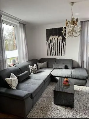 Fewo Elisabeth Am Harztor Apartamento Osterode am Harz