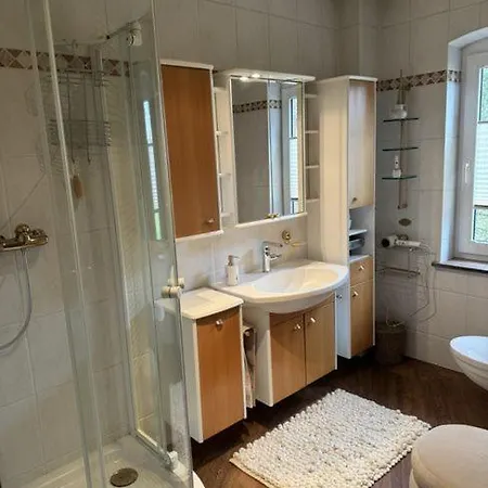 Apartamento Fewo Elisabeth Am Harztor