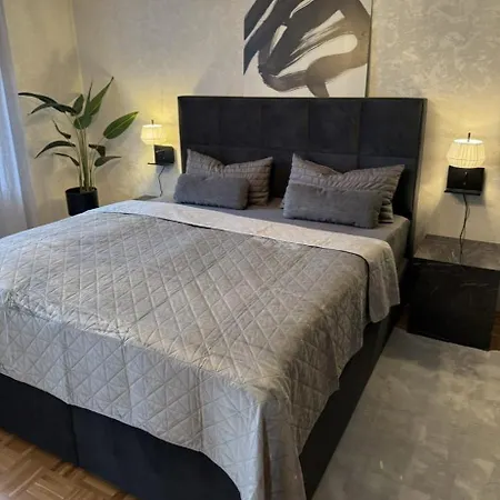 Apartamento Fewo Elisabeth Am Harztor
