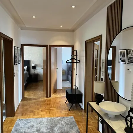 Apartamento Fewo Elisabeth Am Harztor Osterode am Harz