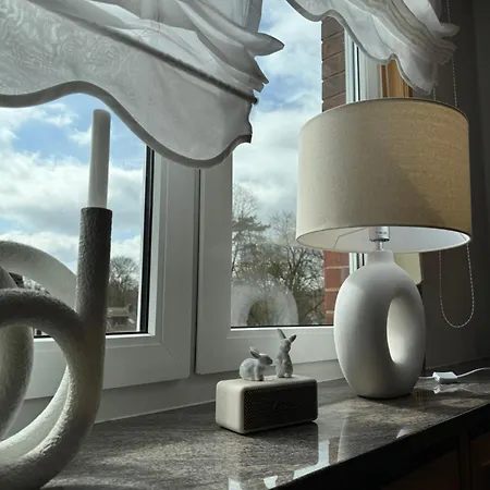 Apartamento Fewo Elisabeth Am Harztor